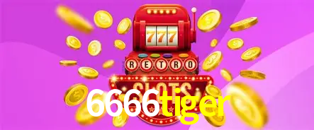 Inovações de Jogos na 6666tiger: O Futuro das Experiências Interativas
