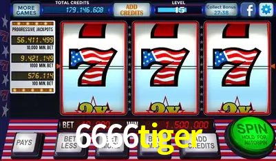 Explorando a Categoria de Eventos em Apostas na 6666tiger