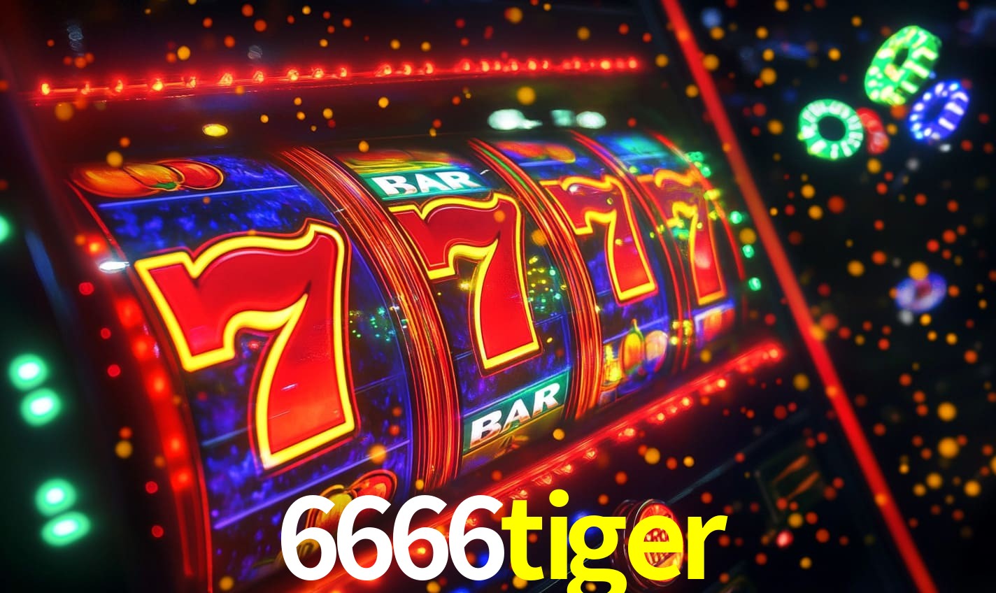 6666tiger