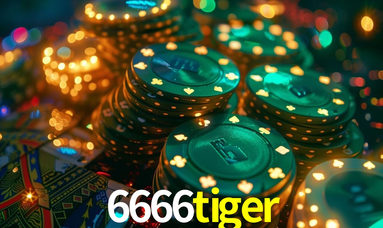Apostas de Tênis 6666tiger