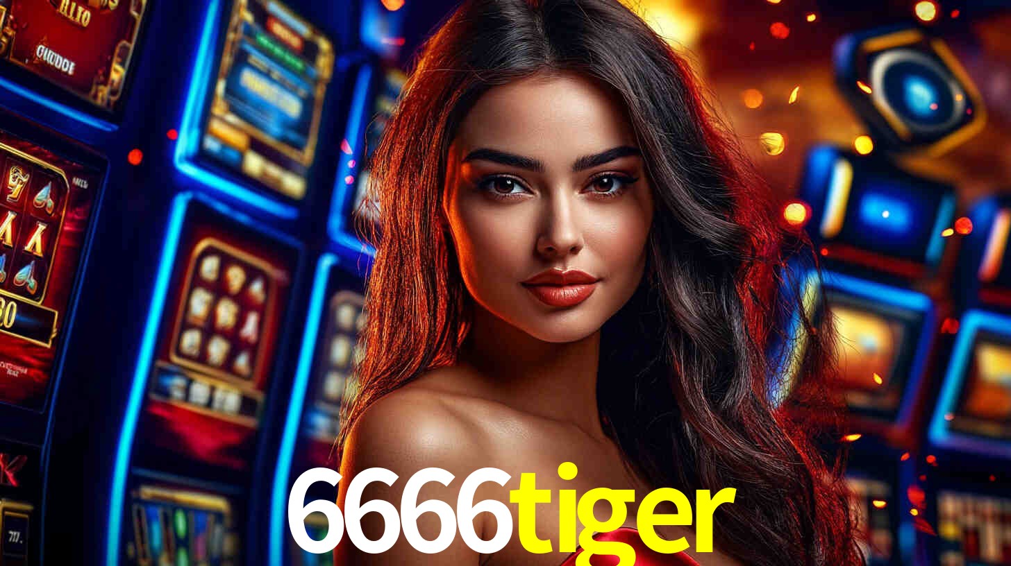 Explorando a Categoria de Eventos em Apostas na 6666tiger
