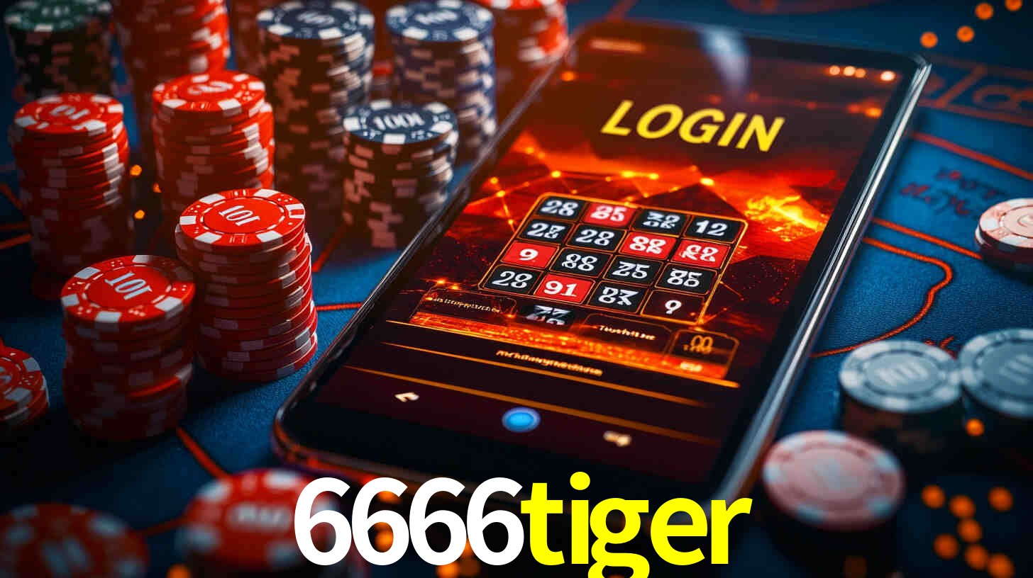 6666tiger