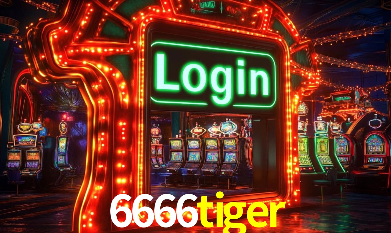 Estatísticas Esportivas 6666tiger