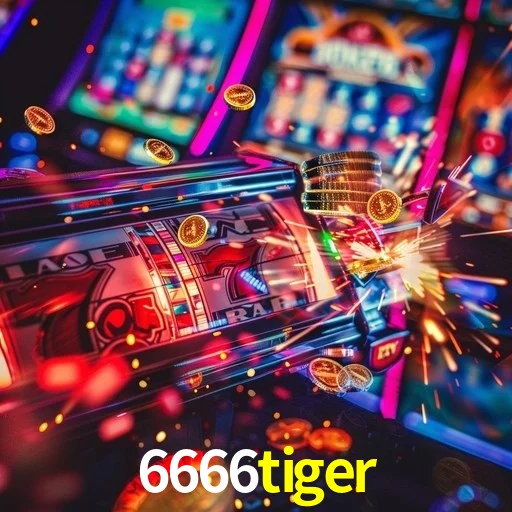 Mesa de Roleta 6666tiger