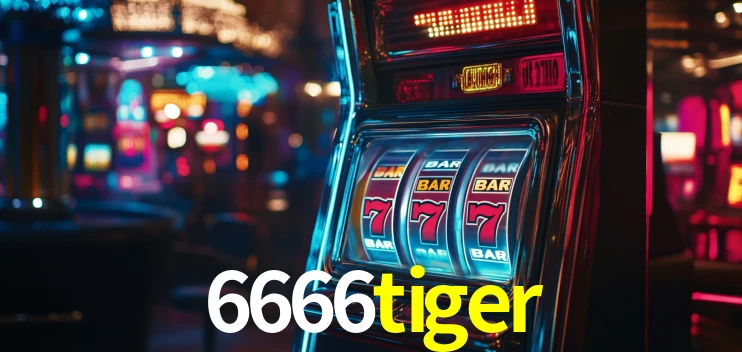 Welcome Bonus 6666tiger
