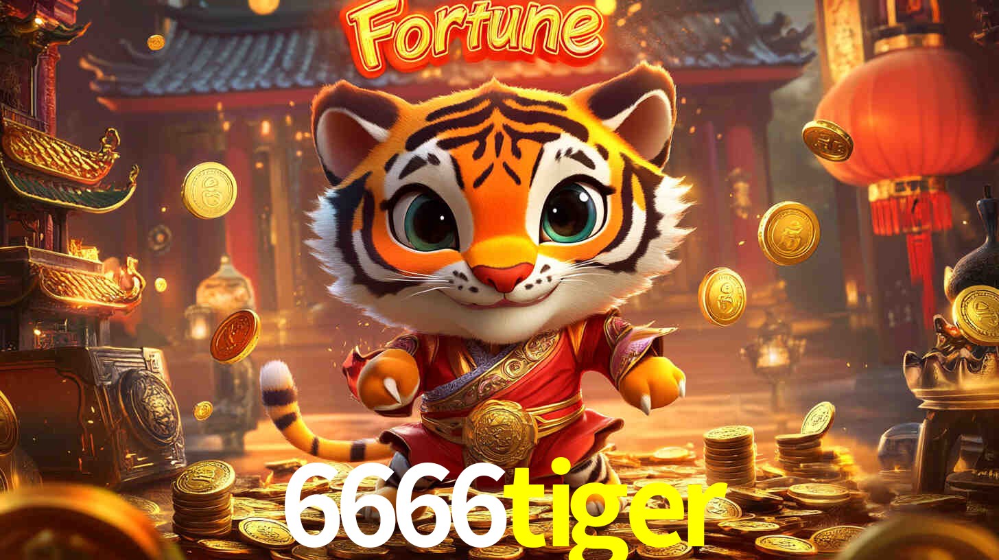 A Experiência Imersiva dos Cassinos Ao Vivo no 6666tiger