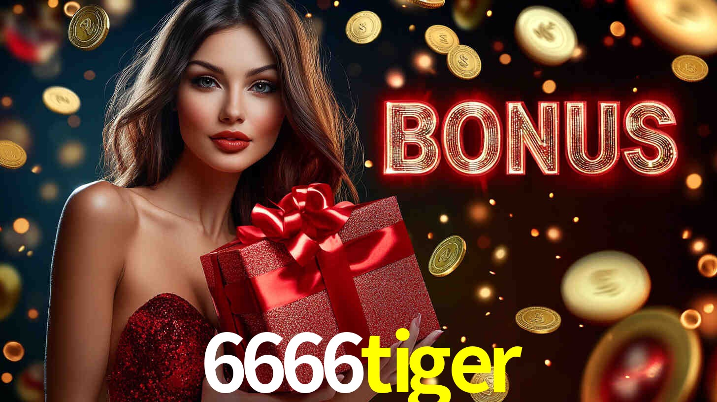 A Popularidade dos Caça-Níqueis no 6666tiger