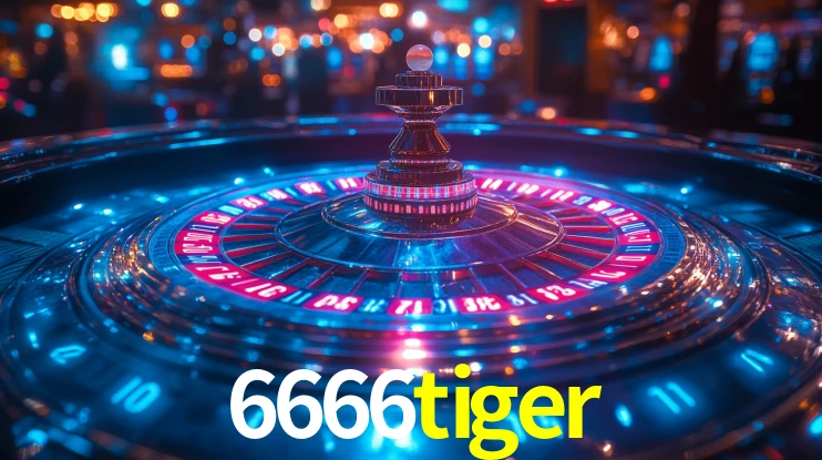 6666tiger