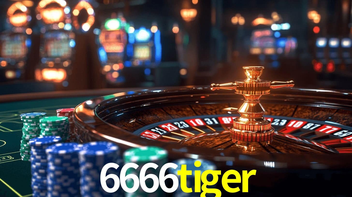 6666tiger.com