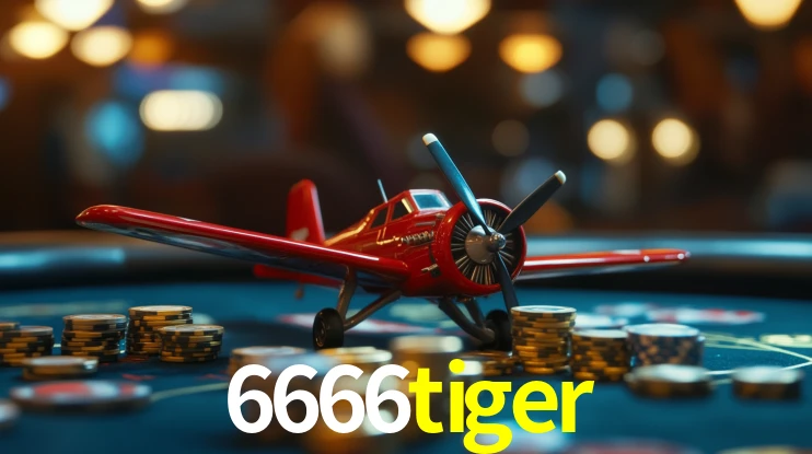 Game Providers 6666tiger