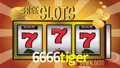 Descubra o Mundo do Cassino Online com 6666tiger