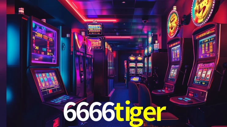 Explore as vantagens do 6666tiger: serviço profissional e confiabilidade