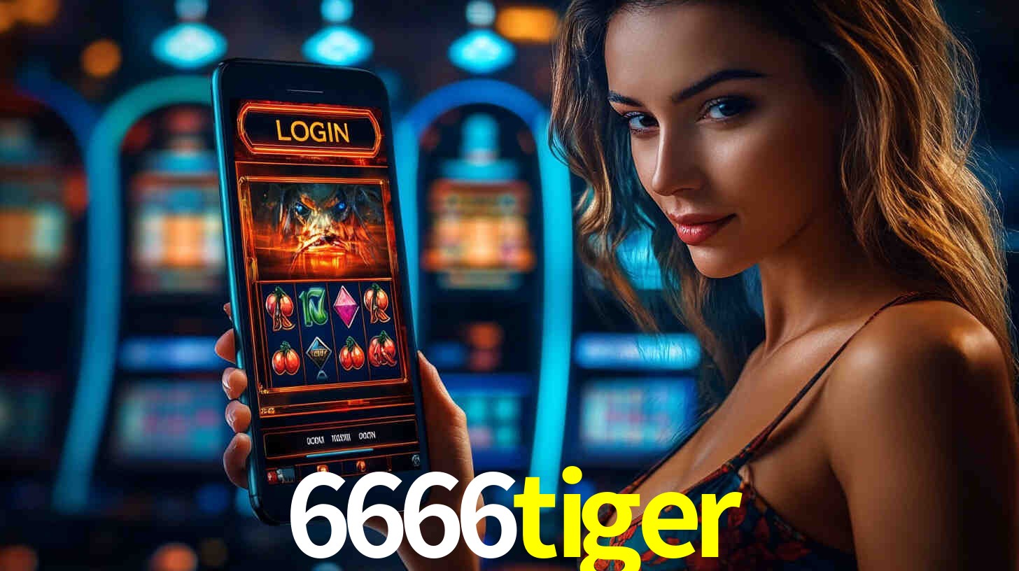 6666tiger