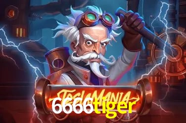 Segurança 2FA 6666tiger