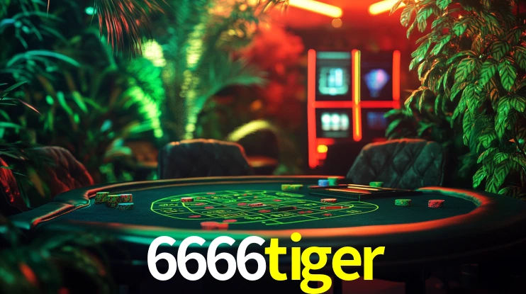 Programa VIP 6666tiger