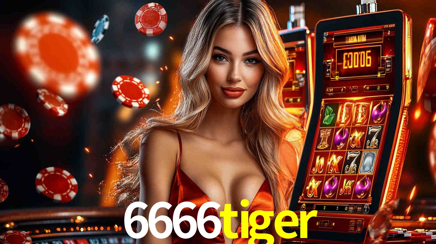 6666tiger