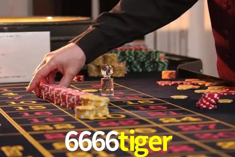 Apostas Esportivas na 6666tiger: Um Guia Completo
