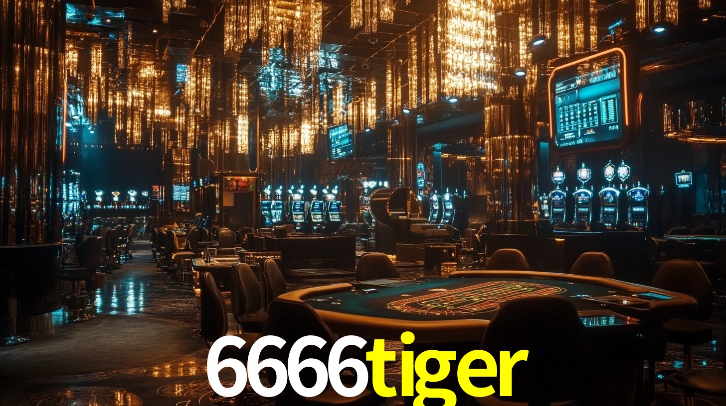 6666tiger.com
