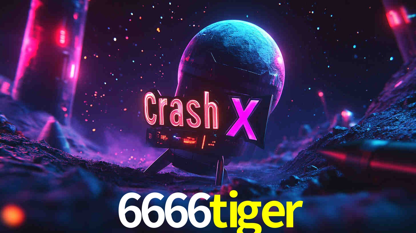A Popularidade dos Caça-Níqueis no 6666tiger