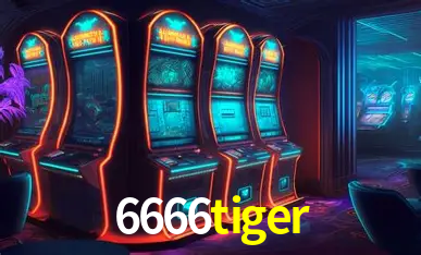A Emoção da Loteria na 6666tiger: Uma Chance de Mudança de Vida
