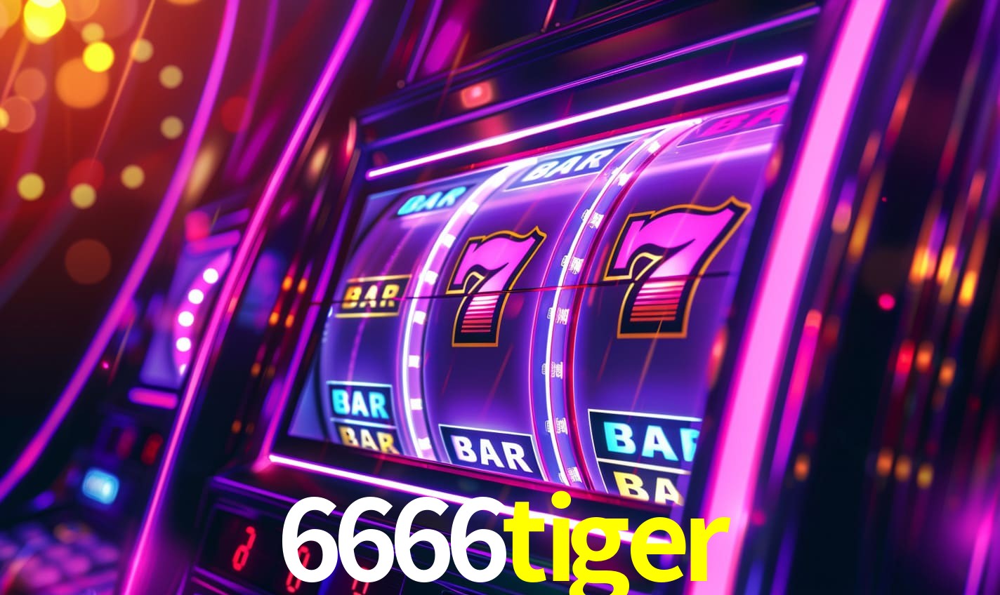 6666tiger: Jogue Crash e Experimente Alta Recompensa Instantânea