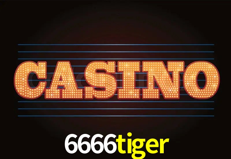 Recursos de Bônus 6666tiger