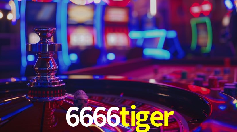 6666tiger