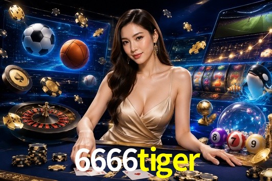 Secure Login 6666tiger