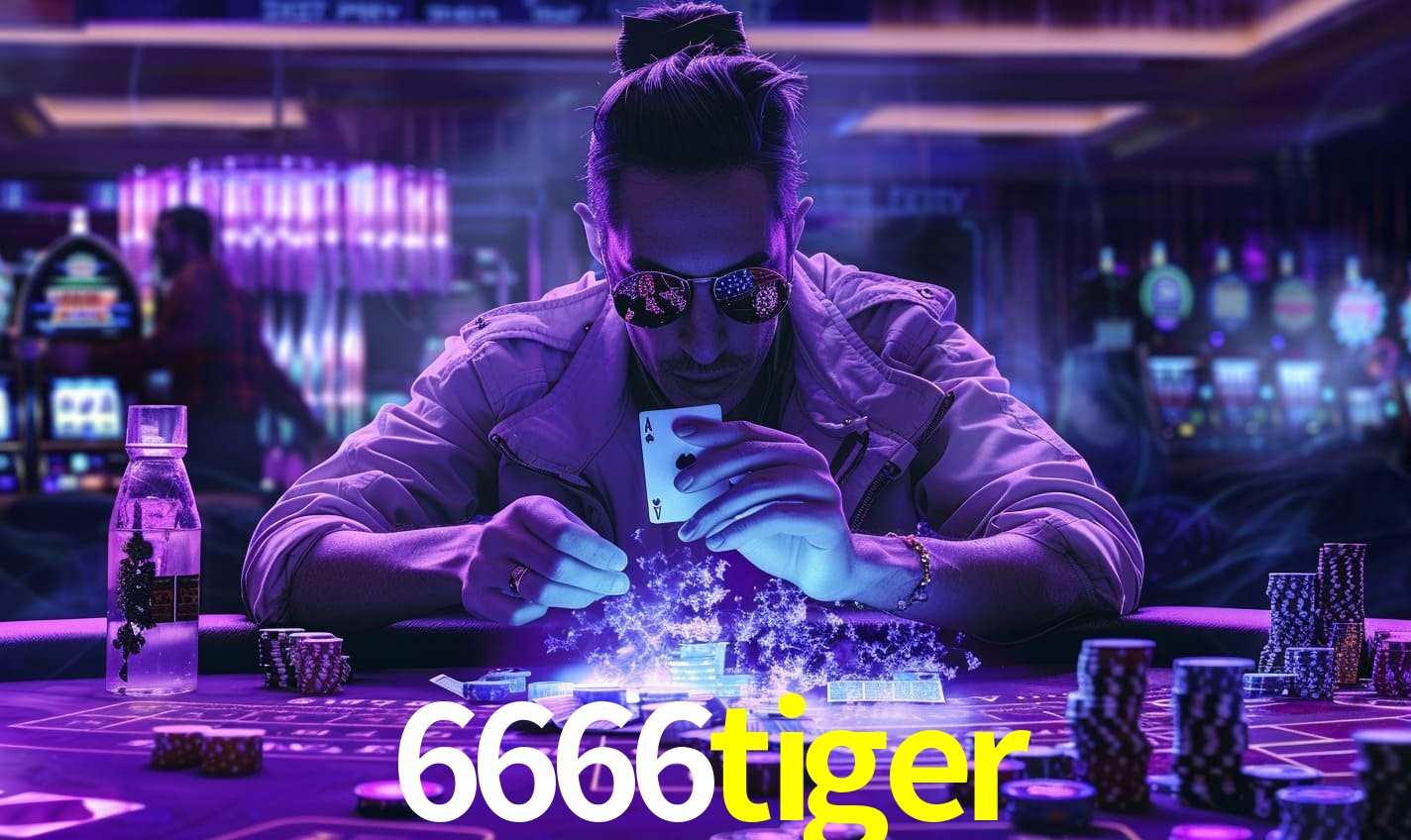 Live Casino 6666tiger