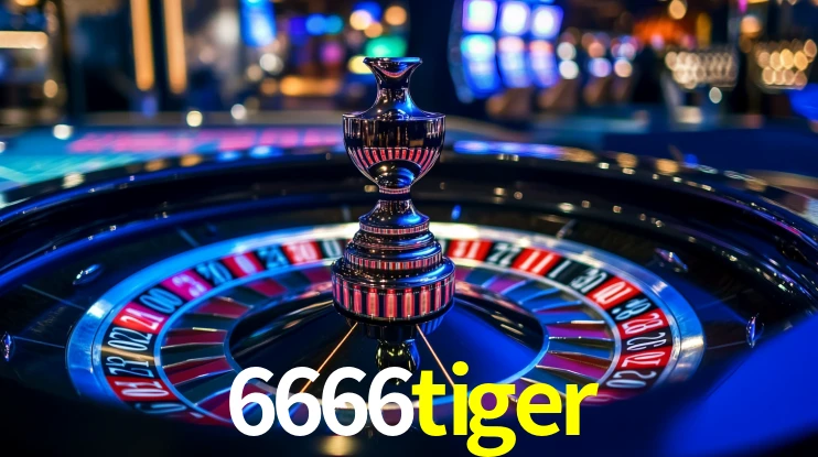 Experimente o Login Seguro Premium no 6666tiger