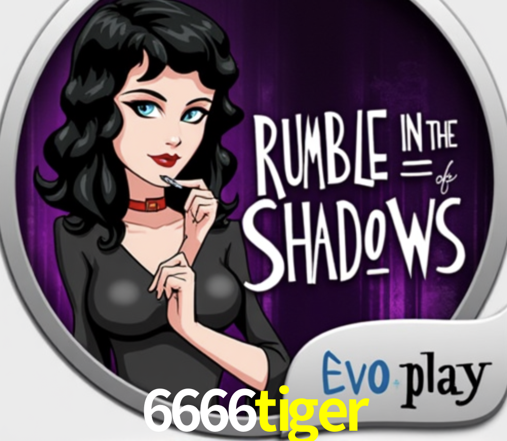 APP oficial da 6666tiger para mobile