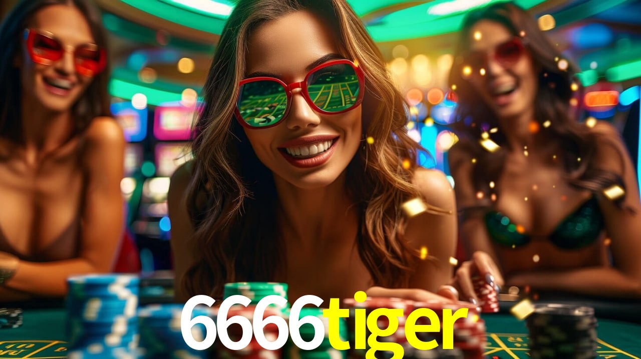 Tennis Betting 6666tiger