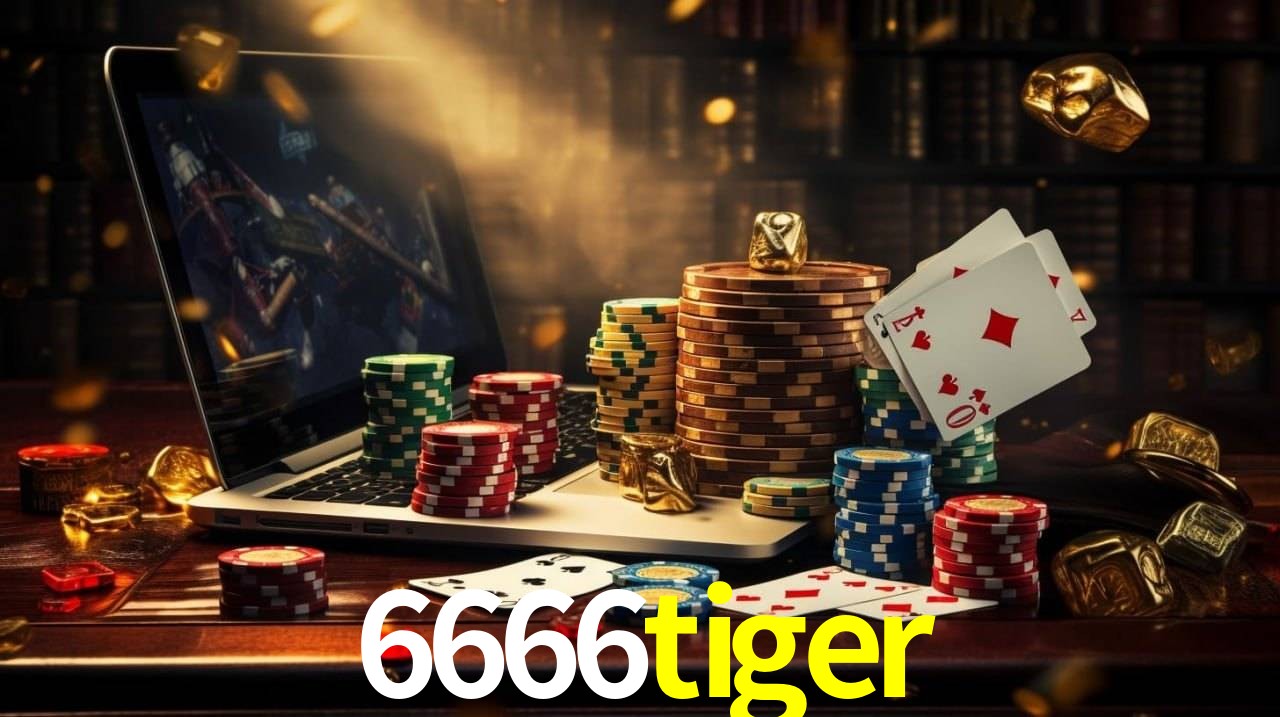 Jogo Spaceman 6666tiger