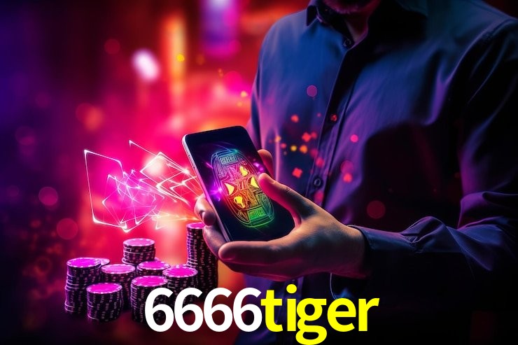 Casino VIP 6666tiger