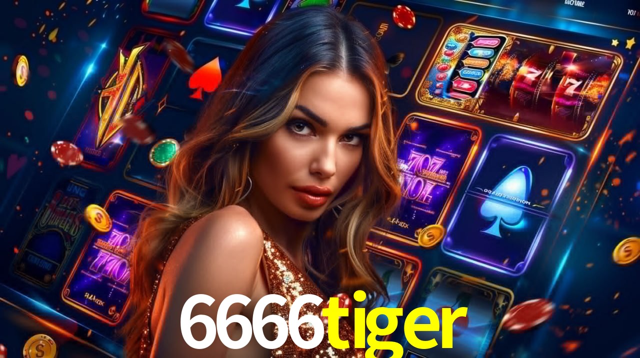 A Emoção da Loteria na 6666tiger: Uma Chance de Mudança de Vida