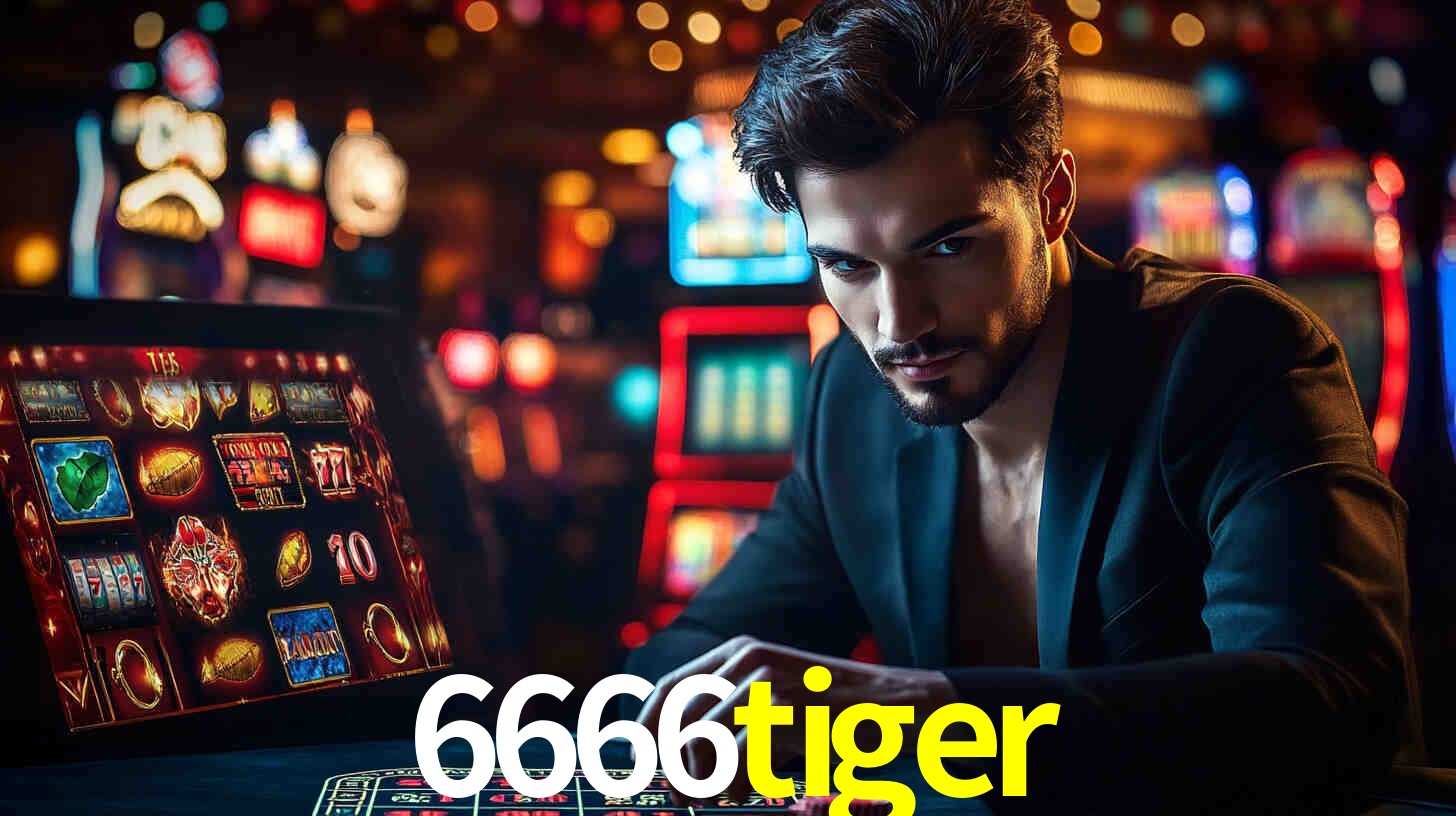 6666tiger
