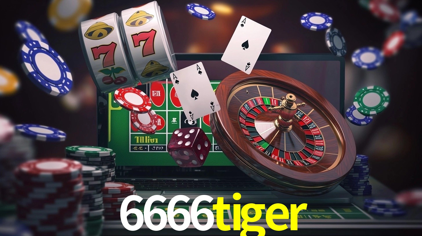 6666tiger