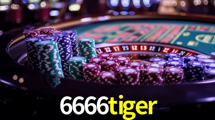 Daily Bonuses 6666tiger