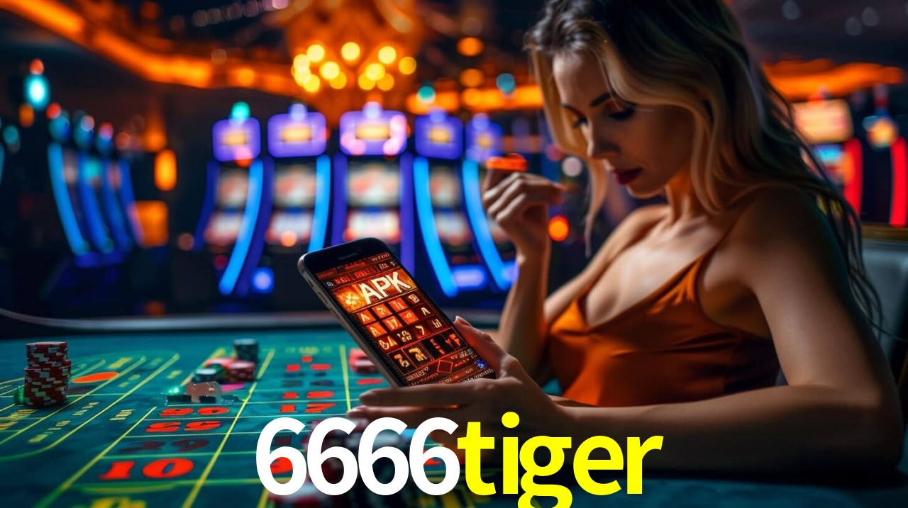 VIP Casino 6666tiger