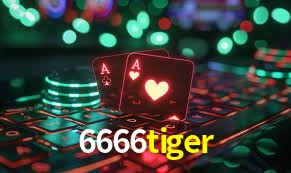 Estatísticas do Jogo 6666tiger
