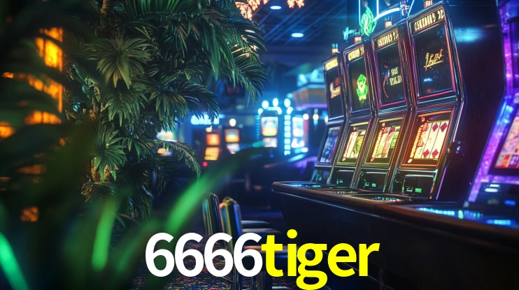 Tournaments 6666tiger