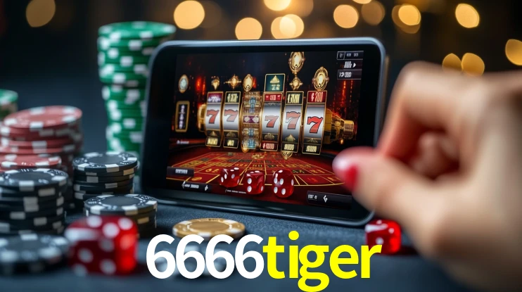 Exclusive Games 6666tiger