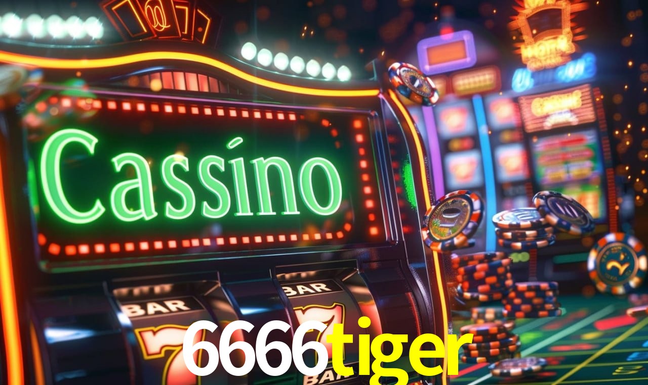Sistemas de Segurança 6666tiger