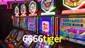 Interface Premium 6666tiger