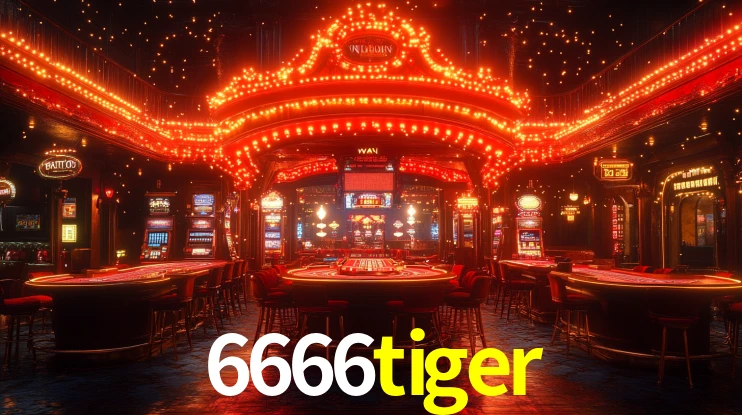 6666tiger