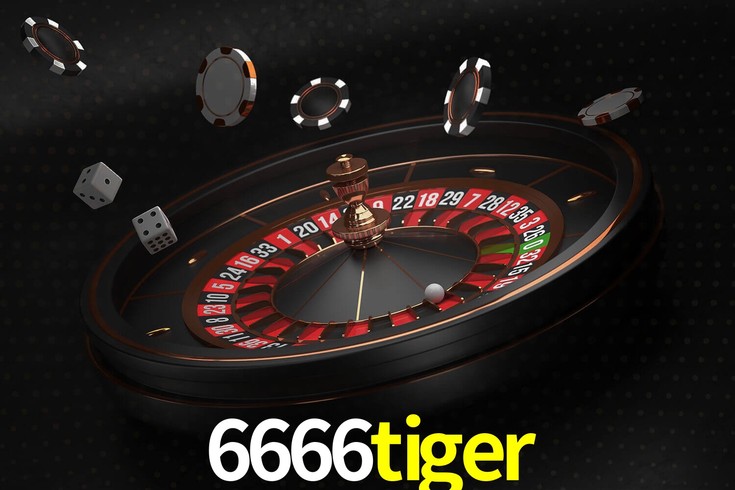 6666tiger: Seu Cassino Premiado com Pagamentos Rápidos