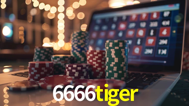 Platform Technology 6666tiger