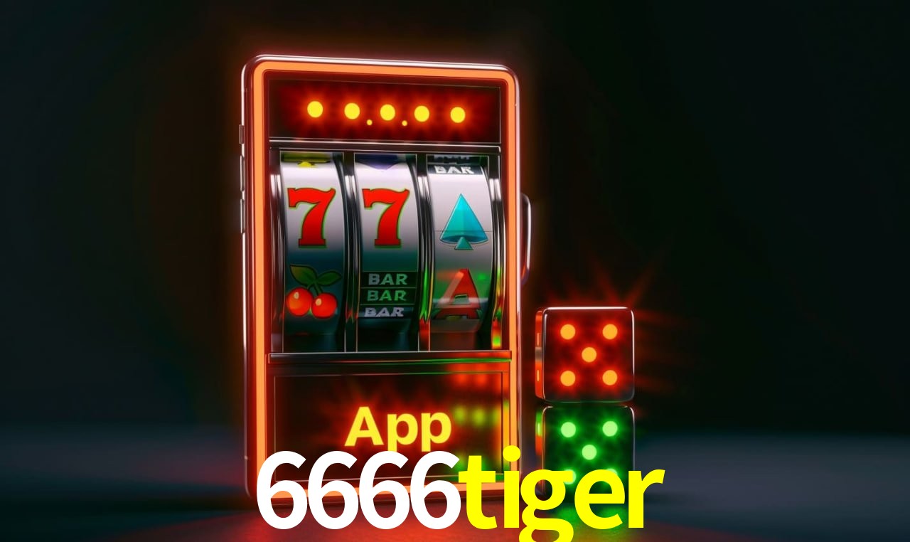 Diretório de Jogos 6666tiger