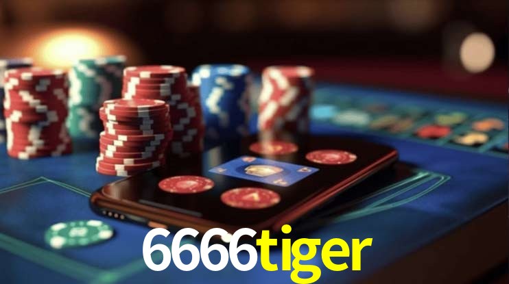 Login Seguro 6666tiger