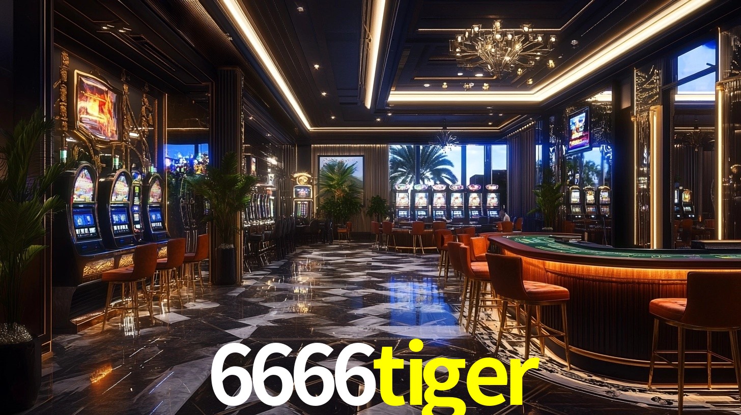 6666tiger,6666tiger.com
